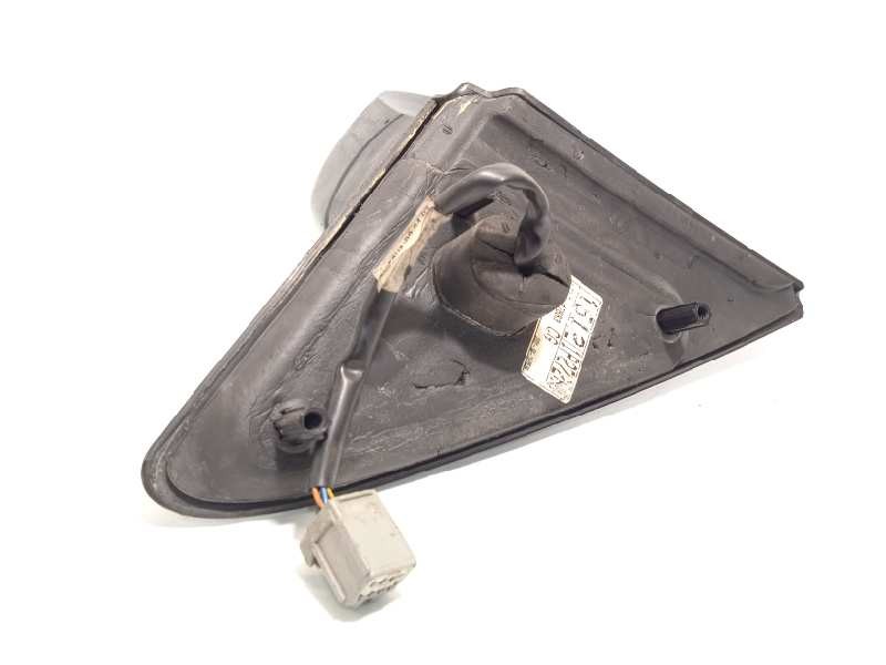 Recambio de retrovisor izquierdo para ford mondeo berlina (ge) ambiente referencia OEM IAM 1232187  