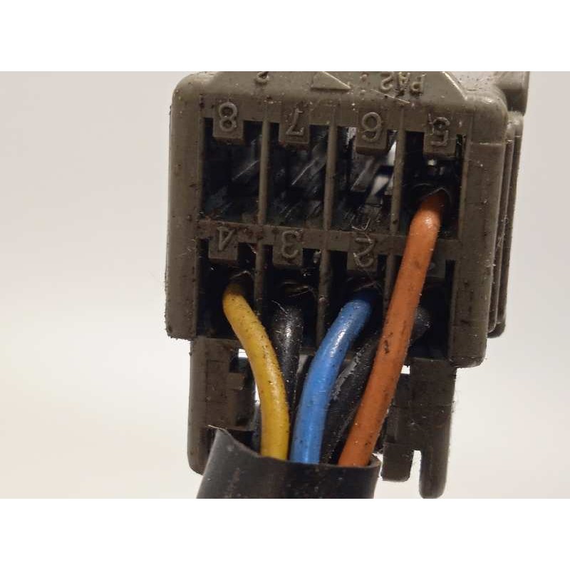 Recambio de retrovisor izquierdo para ford mondeo berlina (ge) ambiente referencia OEM IAM 1232187  