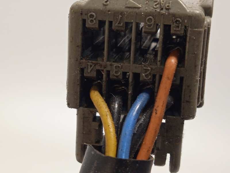 Recambio de retrovisor izquierdo para ford mondeo berlina (ge) ambiente referencia OEM IAM 1232187  