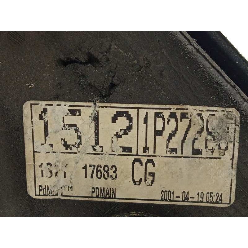 Recambio de retrovisor izquierdo para ford mondeo berlina (ge) ambiente referencia OEM IAM 1232187  