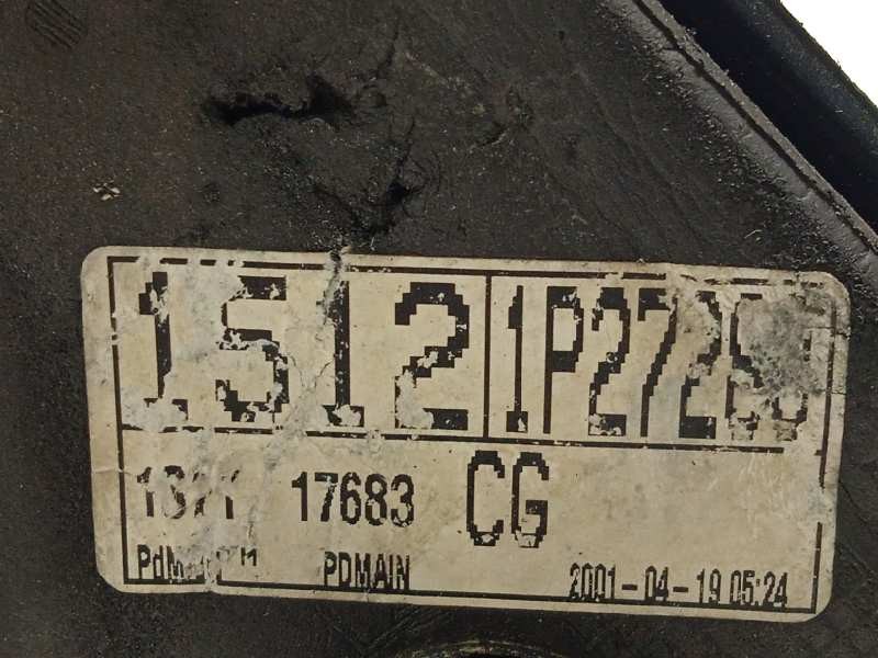 Recambio de retrovisor izquierdo para ford mondeo berlina (ge) ambiente referencia OEM IAM 1232187  