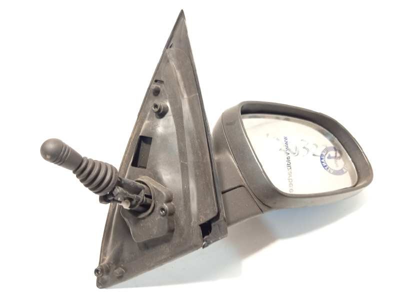 Recambio de retrovisor derecho para opel corsa c sport referencia OEM IAM 1428303  