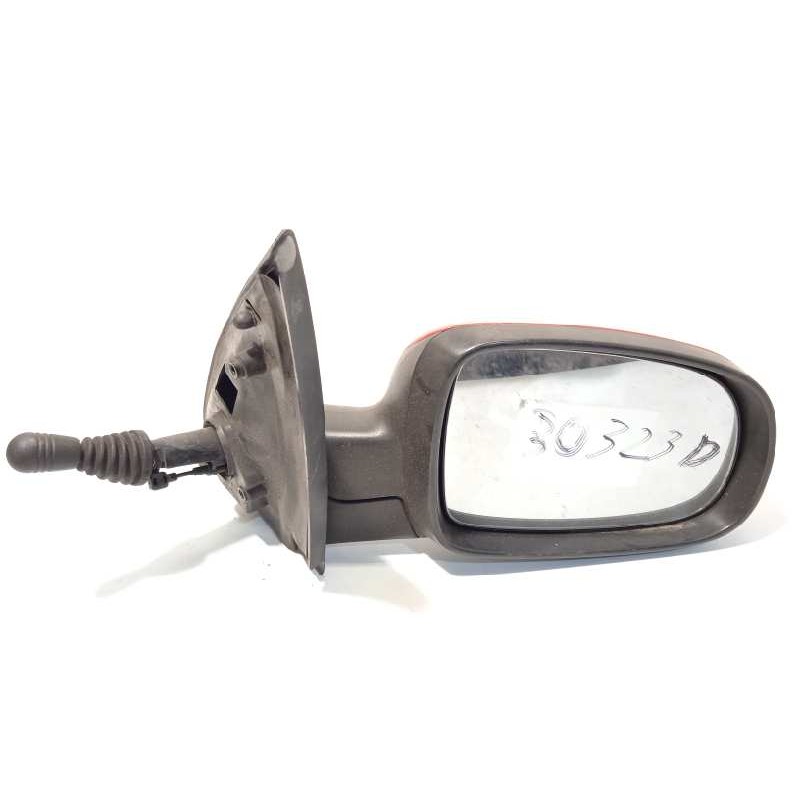 Recambio de retrovisor derecho para opel corsa c sport referencia OEM IAM 1428303  