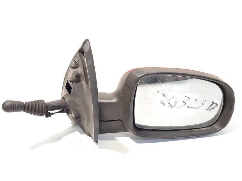 Recambio de retrovisor derecho para opel corsa c sport referencia OEM IAM 1428303  