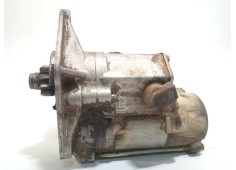 Recambio de motor arranque para land rover discovery (lt) 2.5 turbodiesel referencia OEM IAM NAD101240  2280007220 2