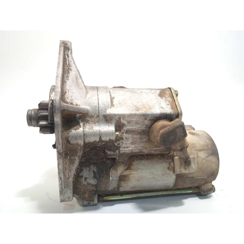 Recambio de motor arranque para land rover discovery (lt) 2.5 turbodiesel referencia OEM IAM NAD101240  2280007220