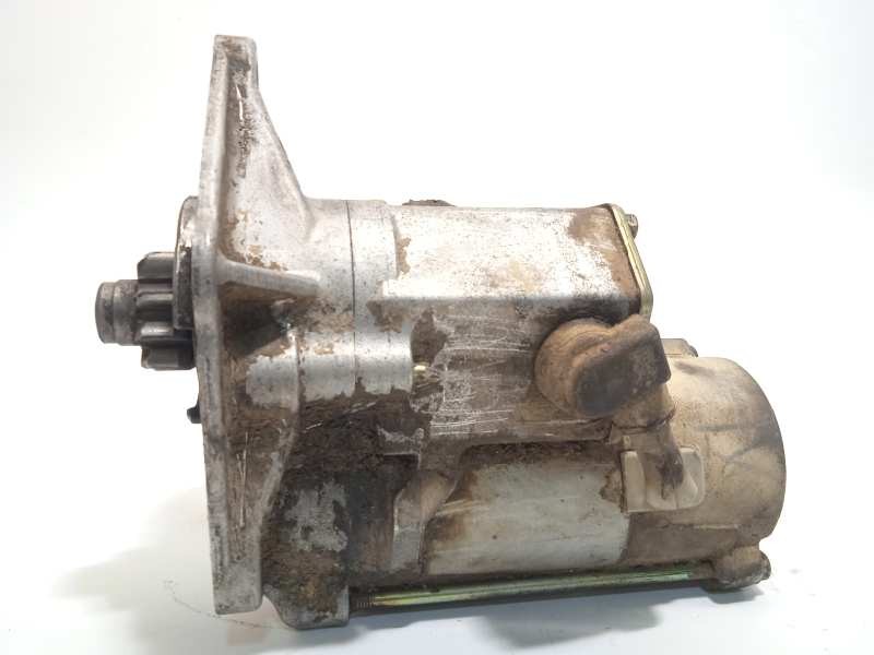 Recambio de motor arranque para land rover discovery (lt) 2.5 turbodiesel referencia OEM IAM NAD101240  2280007220