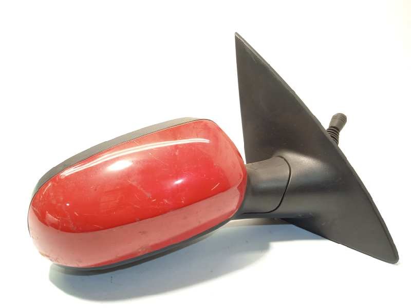 Recambio de retrovisor derecho para opel corsa c sport referencia OEM IAM 1428303  