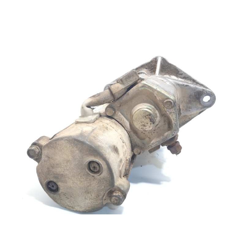 Recambio de motor arranque para land rover discovery (lt) 2.5 turbodiesel referencia OEM IAM NAD101240  2280007220