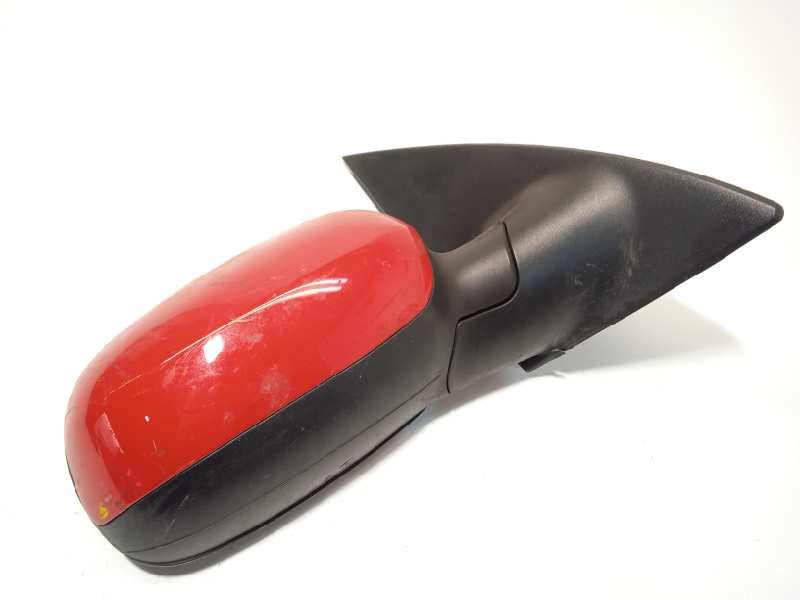 Recambio de retrovisor derecho para opel corsa c sport referencia OEM IAM 1428303  