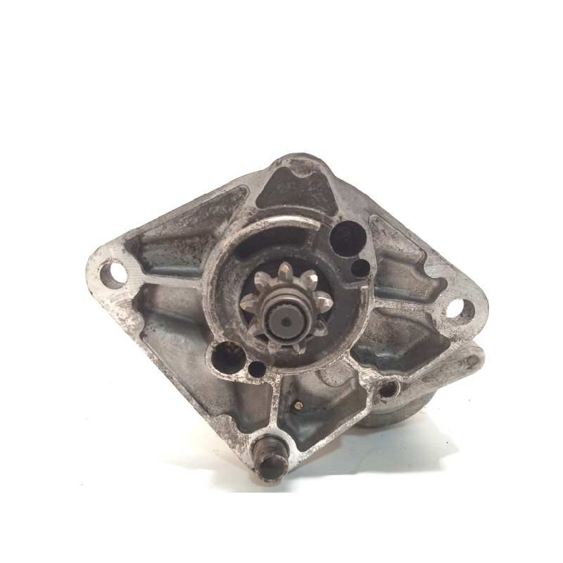 Recambio de motor arranque para land rover discovery (lt) 2.5 turbodiesel referencia OEM IAM NAD101240  2280007220