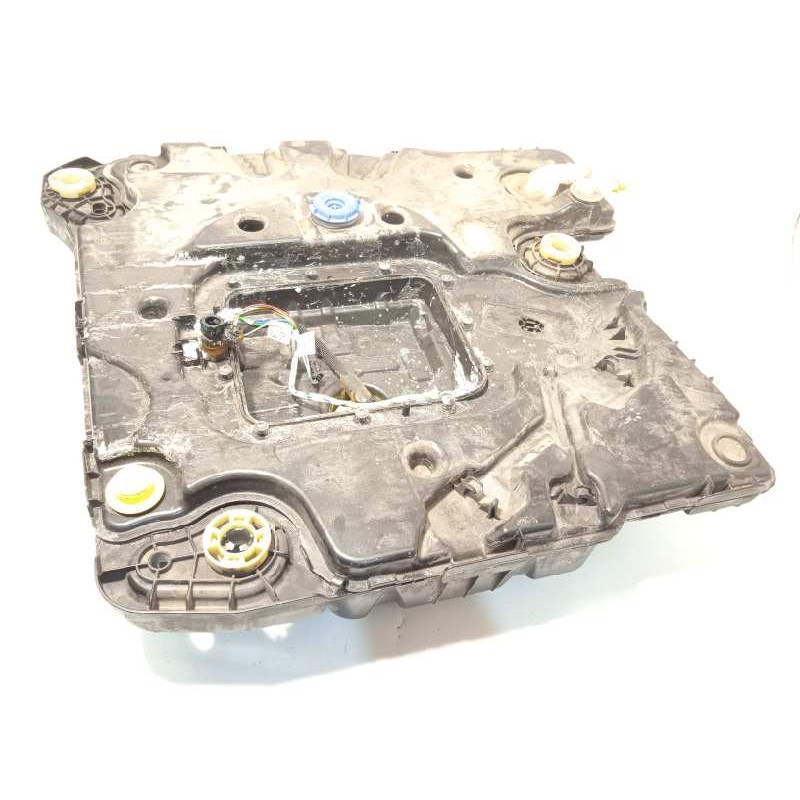 Recambio de deposito aditivo fap adblue para citroën c3 feel referencia OEM IAM 9810883580  