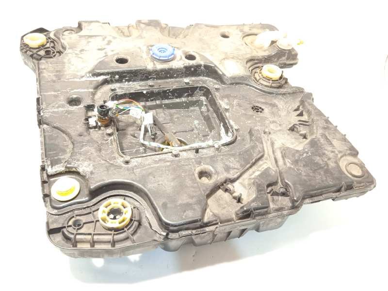 Recambio de deposito aditivo fap adblue para citroën c3 feel referencia OEM IAM 9810883580  
