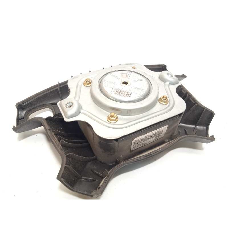 Recambio de airbag delantero izquierdo para land rover discovery (lt) 2.5 turbodiesel referencia OEM IAM EHM102650LNF  EHM102650