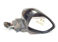 Recambio de retrovisor derecho para citroën c3 live edition referencia OEM IAM 8154AR   2