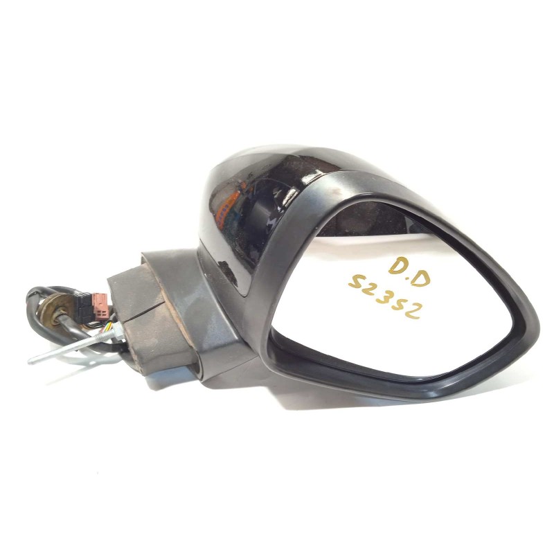 Recambio de retrovisor derecho para citroën c3 live edition referencia OEM IAM 8154AR  