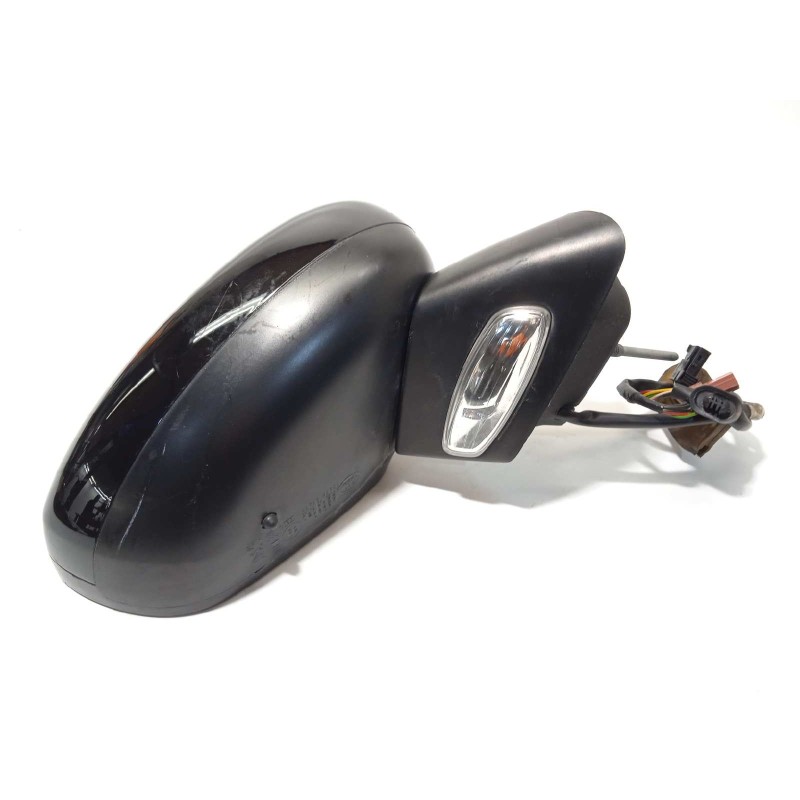 Recambio de retrovisor derecho para citroën c3 live edition referencia OEM IAM 8154AR  
