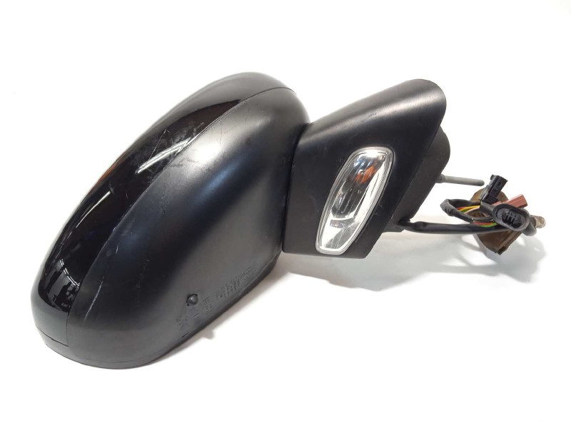 Recambio de retrovisor derecho para citroën c3 live edition referencia OEM IAM 8154AR  