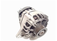 Recambio de alternador para nissan micra (k12e) 1.4 cat referencia OEM IAM 23100AX62B  TG8S024