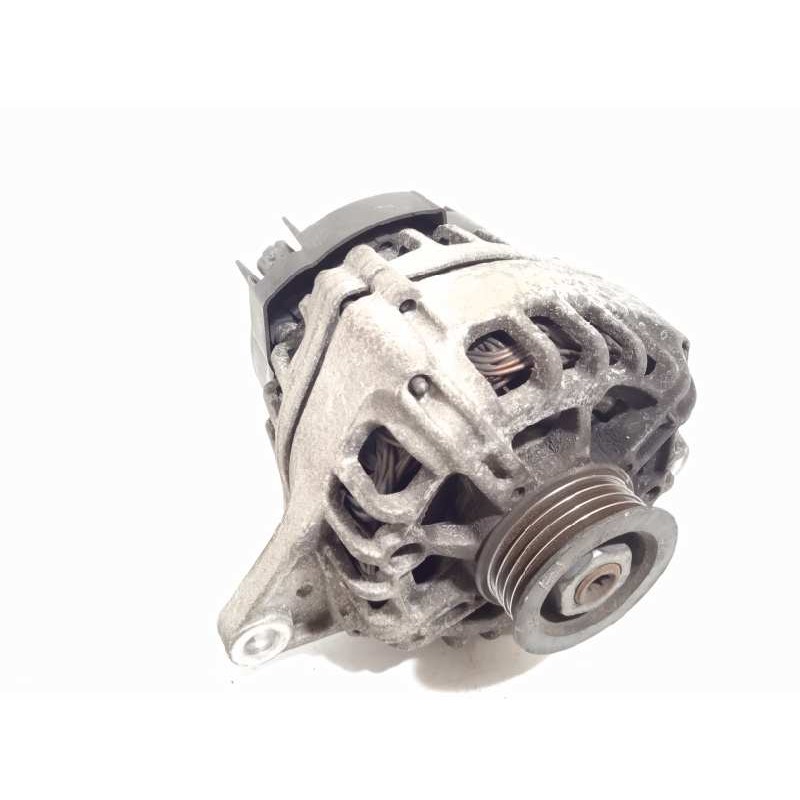 Recambio de alternador para nissan micra (k12e) 1.4 cat referencia OEM IAM 23100AX62B  TG8S024