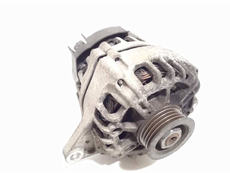 Recambio de alternador para nissan micra (k12e) 1.4 cat referencia OEM IAM 23100AX62B  TG8S024
