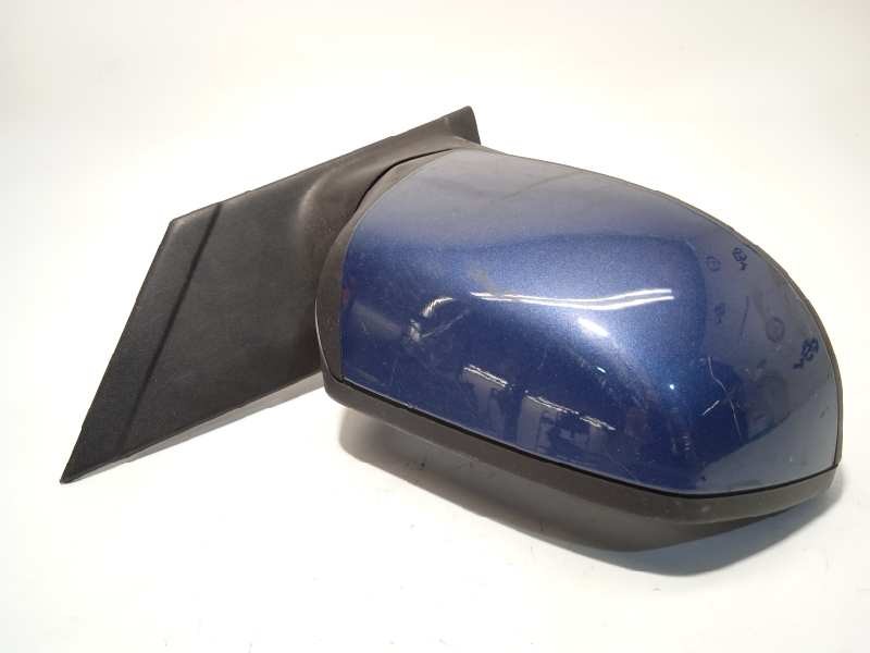 Recambio de retrovisor derecho para ford focus berlina (cap) trend referencia OEM IAM 1434381  