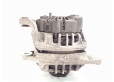Recambio de alternador para nissan micra (k12e) 1.4 cat referencia OEM IAM 23100AX62B  TG8S024 2