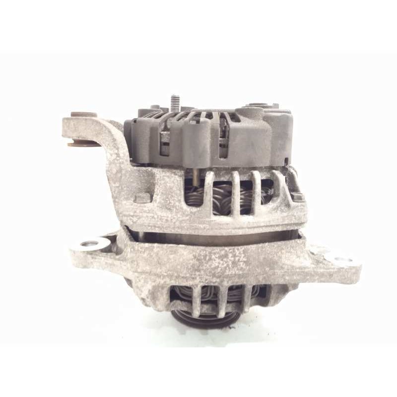 Recambio de alternador para nissan micra (k12e) 1.4 cat referencia OEM IAM 23100AX62B  TG8S024