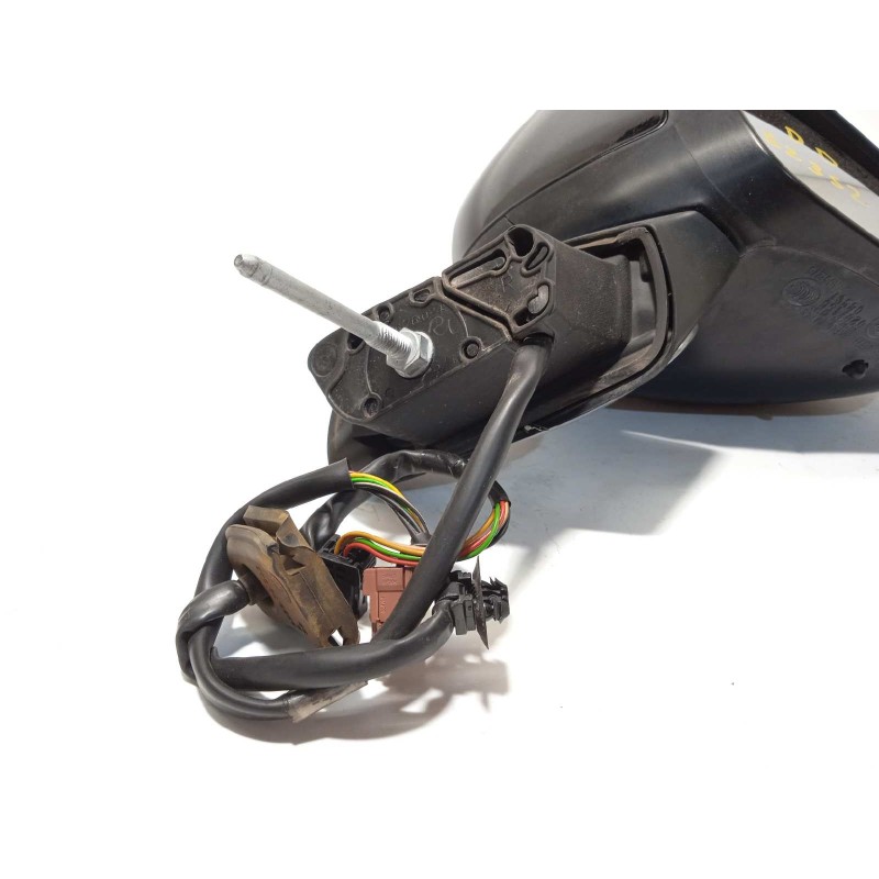 Recambio de retrovisor derecho para citroën c3 live edition referencia OEM IAM 8154AR  