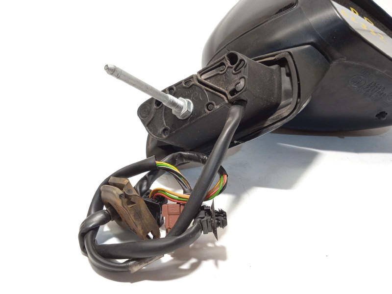 Recambio de retrovisor derecho para citroën c3 live edition referencia OEM IAM 8154AR  