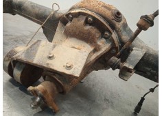 Recambio de puente trasero para land rover discovery (lt) 2.5 turbodiesel referencia OEM IAM TVK100520   2
