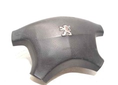 Recambio de airbag delantero izquierdo para peugeot 607 (s1) básico referencia OEM IAM 96294407ZR  4112CV