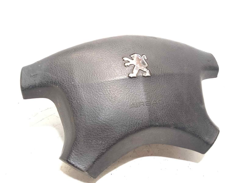 Recambio de airbag delantero izquierdo para peugeot 607 (s1) básico referencia OEM IAM 96294407ZR  4112CV