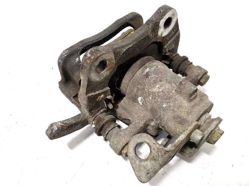 Recambio de pinza freno trasera izquierda para renault kangoo profesional referencia OEM IAM 440118627R - Blanco 3