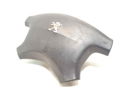 Recambio de airbag delantero izquierdo para peugeot 607 (s1) básico referencia OEM IAM 96294407ZR  4112CV 2