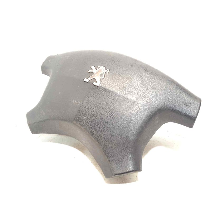 Recambio de airbag delantero izquierdo para peugeot 607 (s1) básico referencia OEM IAM 96294407ZR  4112CV