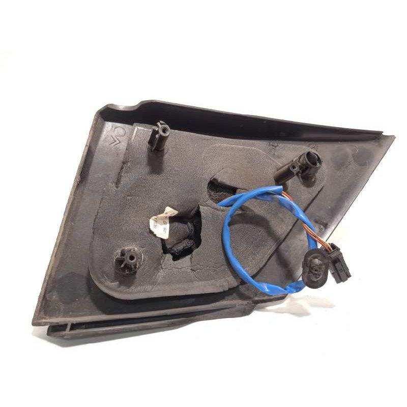 Recambio de retrovisor izquierdo para citroën c2 sx referencia OEM IAM 8149RN  