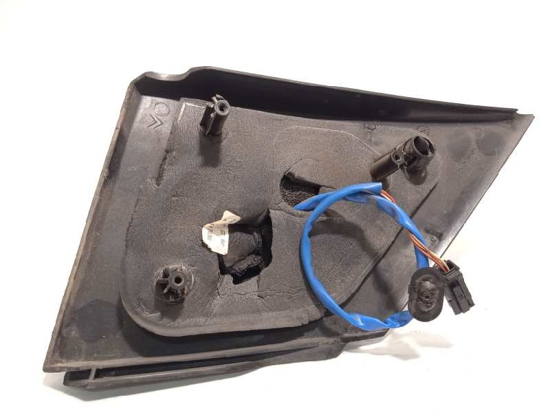 Recambio de retrovisor izquierdo para citroën c2 sx referencia OEM IAM 8149RN  
