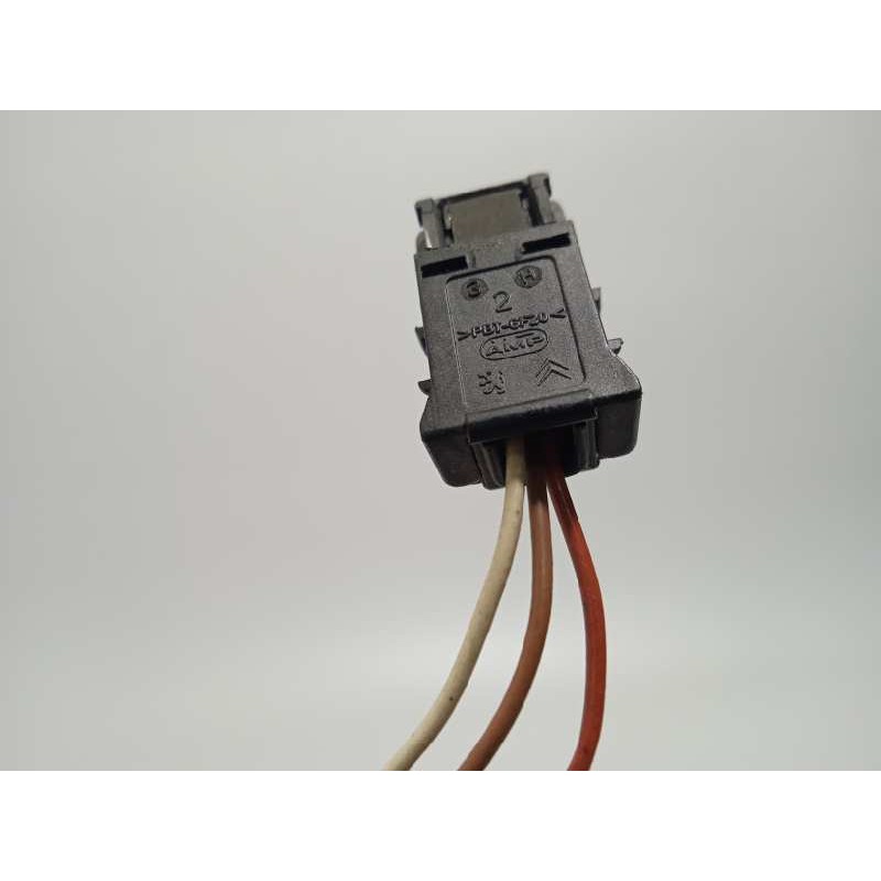 Recambio de retrovisor izquierdo para citroën c2 sx referencia OEM IAM 8149RN  