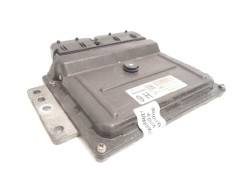 Recambio de centralita motor uce para nissan micra (k12e) 1.4 cat referencia OEM IAM MEC37350  MEC37350F26602 2