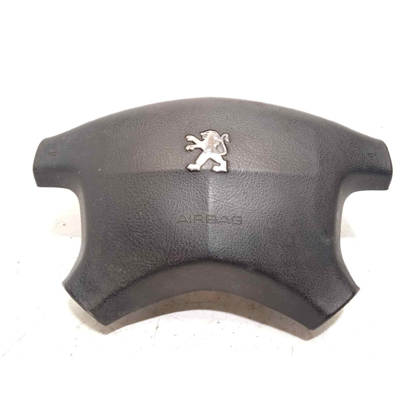 Recambio de airbag delantero izquierdo para peugeot 607 (s1) básico referencia OEM IAM 96294407ZR  4112CV