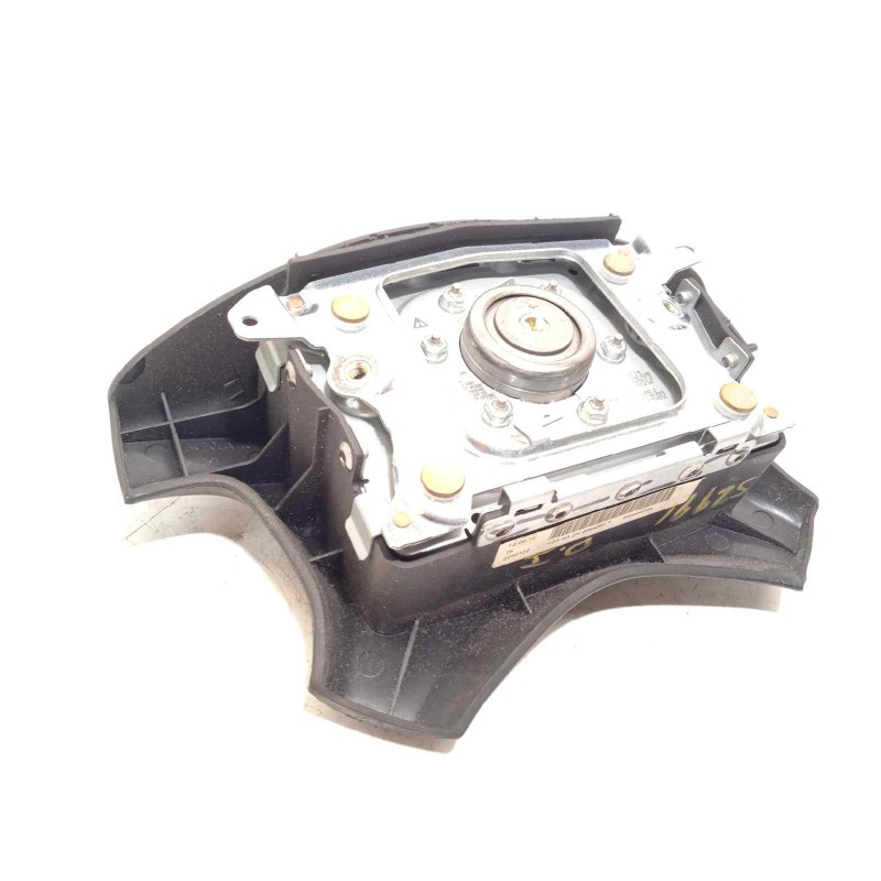 Recambio de airbag delantero izquierdo para peugeot 607 (s1) básico referencia OEM IAM 96294407ZR  4112CV