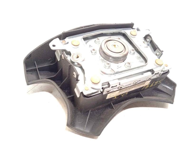 Recambio de airbag delantero izquierdo para peugeot 607 (s1) básico referencia OEM IAM 96294407ZR  4112CV