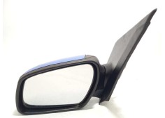Recambio de retrovisor izquierdo para ford fiesta (cbk) steel referencia OEM IAM 1315843  