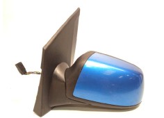 Recambio de retrovisor izquierdo para ford fiesta (cbk) steel referencia OEM IAM 1315843   2