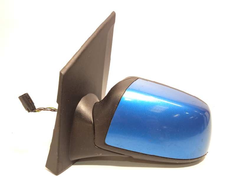Recambio de retrovisor izquierdo para ford fiesta (cbk) steel referencia OEM IAM 1315843  