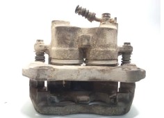 Recambio de pinza freno delantera derecha para land rover discovery (lt) 2.5 turbodiesel referencia OEM IAM STC1916   2