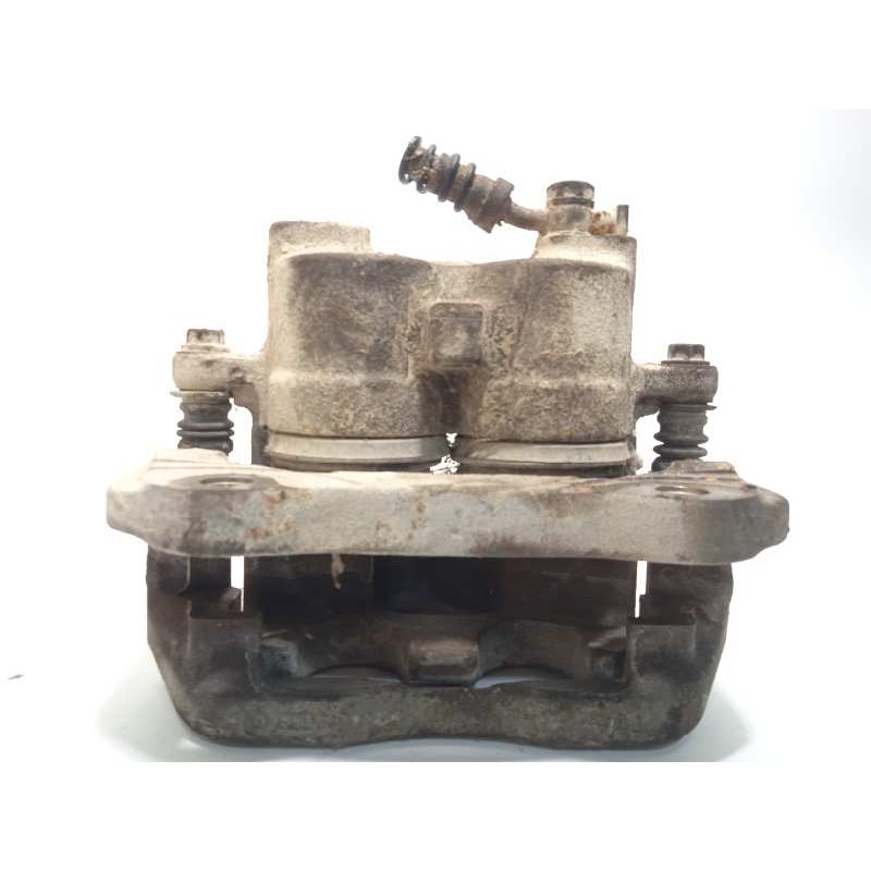Recambio de pinza freno delantera derecha para land rover discovery (lt) 2.5 turbodiesel referencia OEM IAM STC1916  