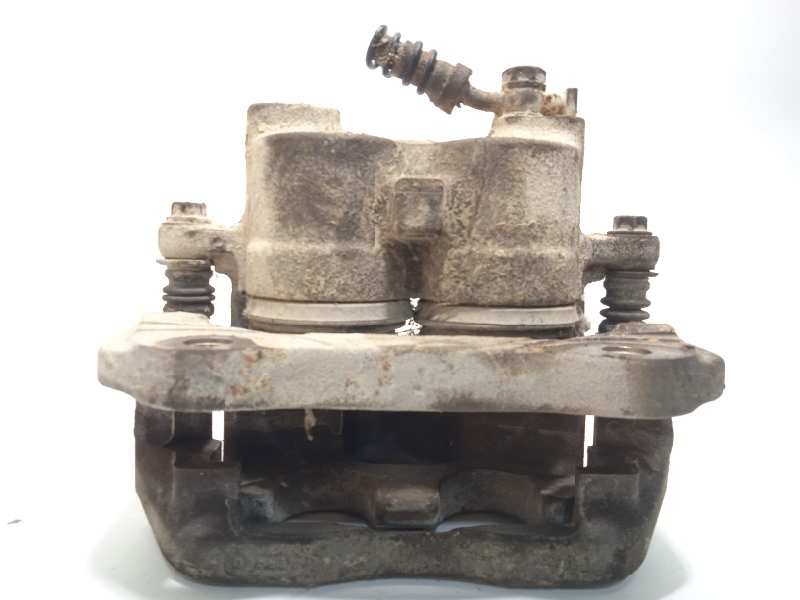 Recambio de pinza freno delantera derecha para land rover discovery (lt) 2.5 turbodiesel referencia OEM IAM STC1916  