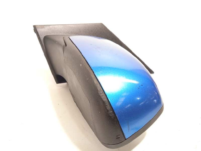 Recambio de retrovisor izquierdo para ford fiesta (cbk) steel referencia OEM IAM 1315843  